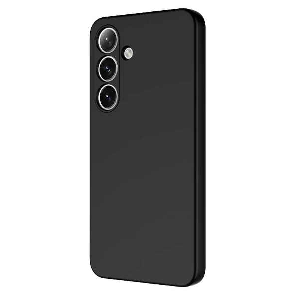 Galaxy S24 Kılıf  Mara Lansman Kapak - Resim 3