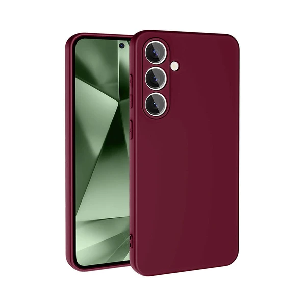 Galaxy S24 FE Kılıf  Mara Lansman Kapak ürün görseli