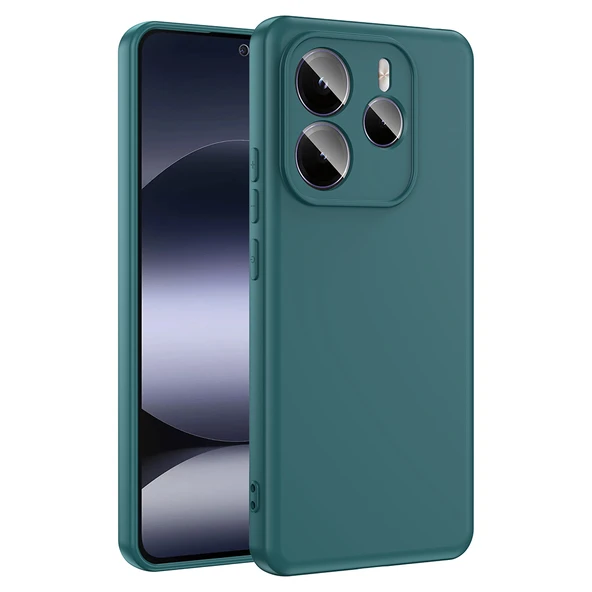 Xiaomi Redmi Note 14 5G Kılıf  Mara Lansman Kapak ürün görseli