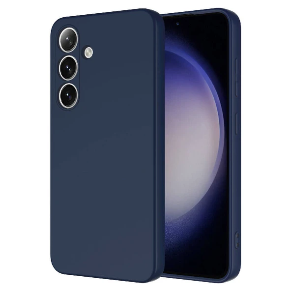 Galaxy S24 Kılıf  Mara Lansman Kapak ürün görseli