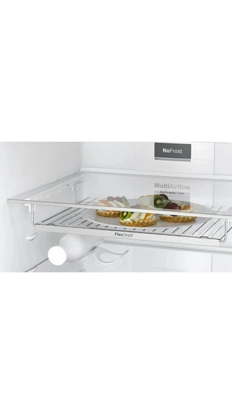 BOSCH KGN56AIE0N 508 Lt No-Frost Buzdolabı - 6