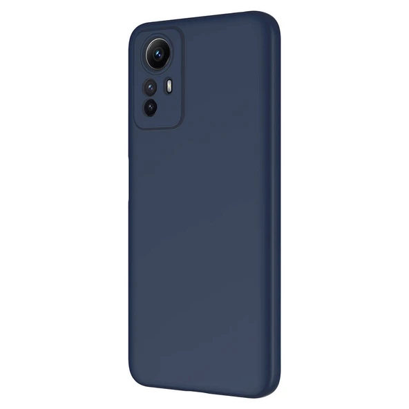 Xiaomi Redmi Note 12S Kılıf  Mara Lansman Kapak - Resim 7