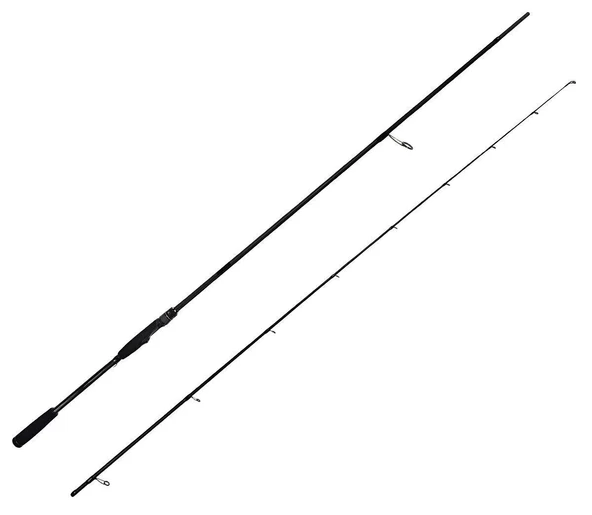 Okuma Hakai Super Light Spin 8'6'' 259cm 10-35gr 2 Parça Olta Kamışı - 2