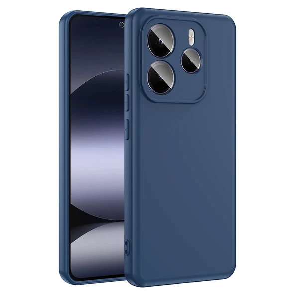 Xiaomi Redmi Note 14 5G Kılıf  Mara Lansman Kapak ürün görseli