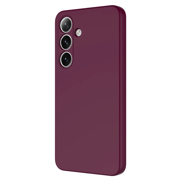 Galaxy S23 FE Kılıf  Mara Lansman Kapak - Resim 5