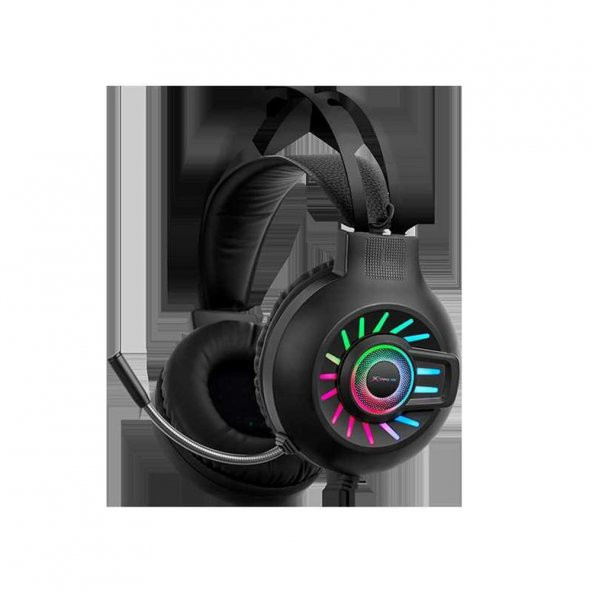 Xtrike Me GH-605 Oyuncu Gamer Kulaküstü Mikrofonlu Kulaklık