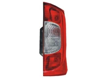 Çerkez Stop Tek Kapı- Sol Fıat Fiorino - 1