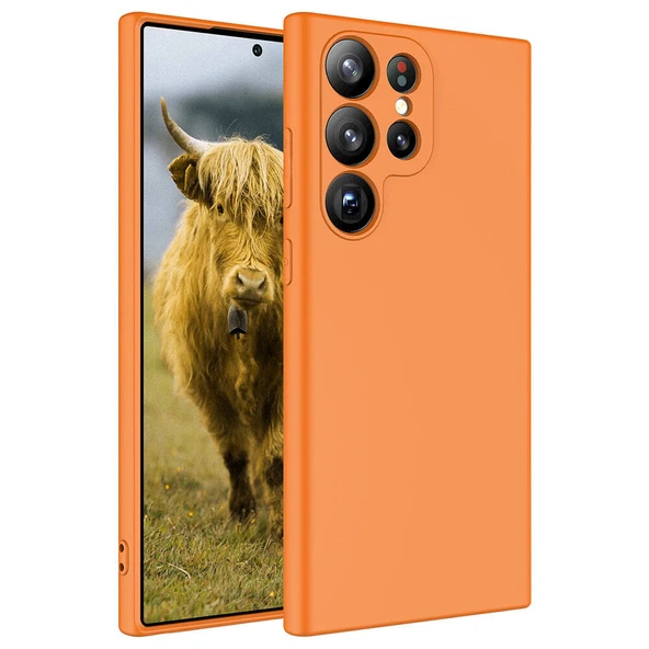 Galaxy S23 Ultra Kılıf  Mara Lansman Kapak ürün görseli