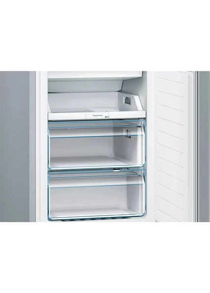 BOSCH KGN36NLE0N 305 lt No-Frost Buzdolabı - 5
