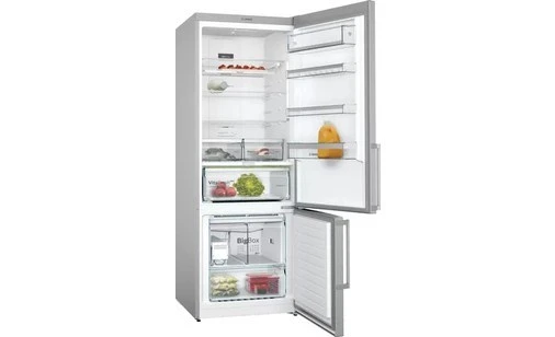 BOSCH KGN56AIE0N 508 Lt No-Frost Buzdolabı - 2