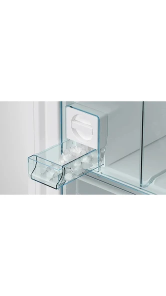 BOSCH KGN56AIE0N 508 Lt No-Frost Buzdolabı - 7