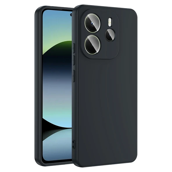 Xiaomi Redmi Note 14 4G Kılıf  Mara Lansman Kapak ürün görseli