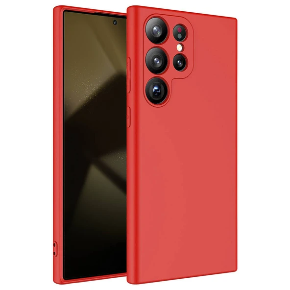 Galaxy S24 Ultra Kılıf  Mara Lansman Kapak ürün görseli