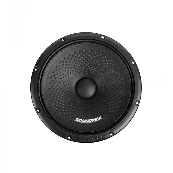 SOUNDMAX SX-M62BN 280W 16CM MİDRANGE - 3