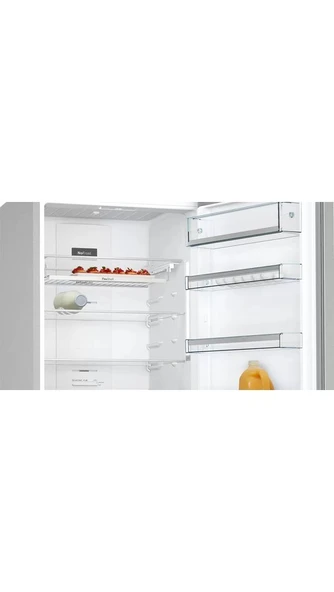 BOSCH KGN56AIE0N 508 Lt No-Frost Buzdolabı - 3