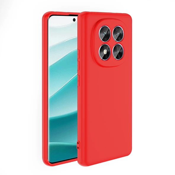 Xiaomi Redmi Note 14 Pro 4G Kılıf  Mara Lansman Kapak ürün görseli