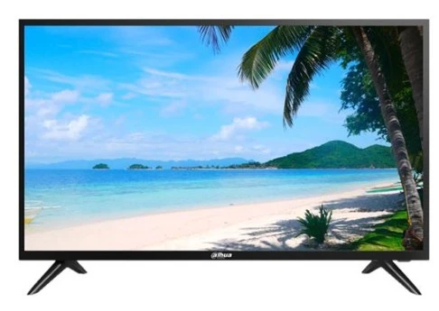 Dahua DHI-LM50-F400 50 UHD LCD Monitör Full HD LED Monitör - 1