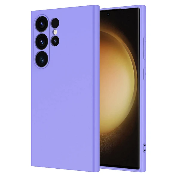 Galaxy S24 Ultra Kılıf  Mara Lansman Kapak ürün görseli