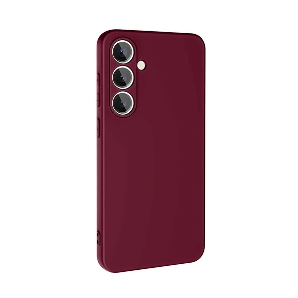 Galaxy S24 FE Kılıf  Mara Lansman Kapak - Resim 4