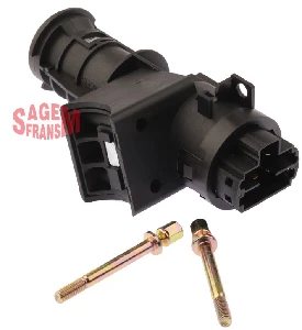 KONTAK GÖVDESİ (KİLİTSİZ) ALBEA - DOBLO - SAGEM-171117 ürün görseli