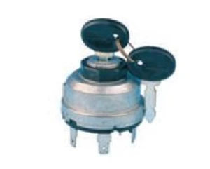 MARŞ KONTAK ANAHTARI-22 mm- 55/46 - EMAS-MKA22 ürün görseli