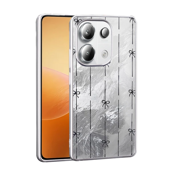 Xiaomi Redmi Note 13 Pro 4G Kılıf Desenli  Mep Kapak ürün görseli