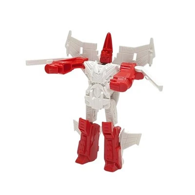 Robot Arabalar Transformers Uçak - 3