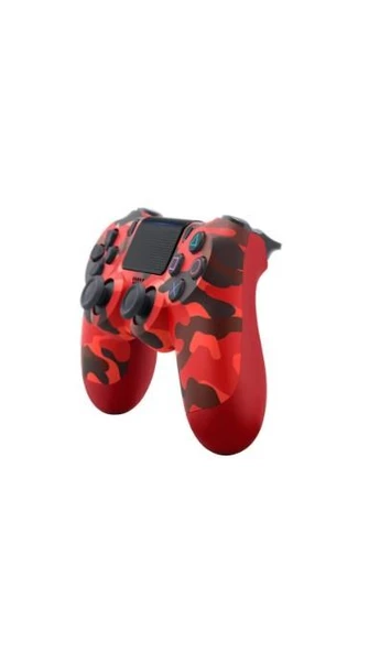 Kablosuz PS4 Oyun Kolu - Dualshock 4 Uyumlu Bluetooth Gamepad - 2