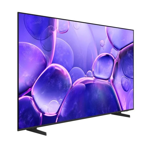 Samsung Crystal 65U8200F 4K Ultra HD 65'' 165 Ekran Uydu Alıcılı Smart LED TV - 2