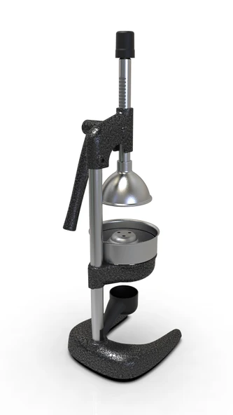 1707 MEYVE PRESİ (INDUSTRIAL TYPE FRUIT PRESS) - Resim 6