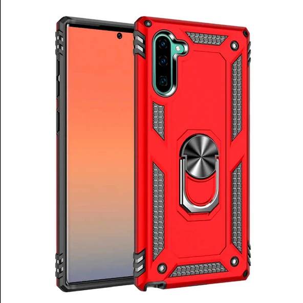 Galaxy Note 10 Kılıf  Vega Kapak ürün görseli