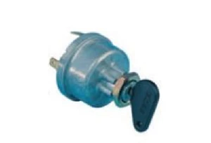 MARŞ KONTAK ANAHTARI- 16mm MF - EMAS-KMK16 ürün görseli