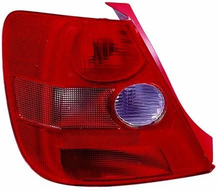 Depo Stop Lambası Sol Honda Cıvıc 00-03 - 1