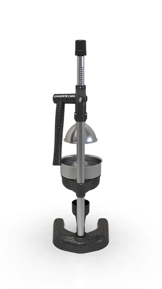 1801 Meyve Presi (Classic Industrıal Type Fruıt Press) - Resim 8