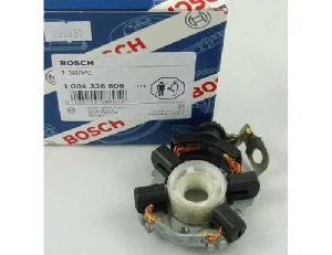 KÖMÜR YUVASI-  4x6x10 YENİ KOD:1986SE1588 - BOSCH-1004336506 ürün görseli 1