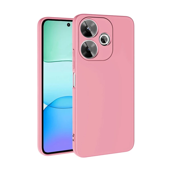 Xiaomi Redmi 13 4G Kılıf  Mara Lansman Kapak ürün görseli