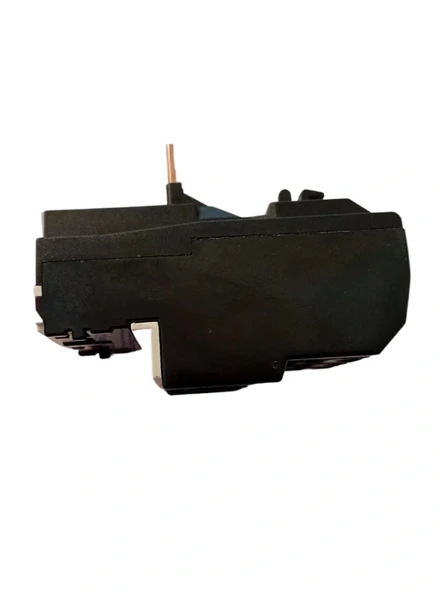 MUTLUSAN 12~18A Termik Röle AC 220v (18 Amper Motor Koruma Termiği) - 4