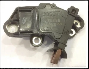 KONJEKTÖR-BOS FORD V347 YM.  ***BEYİN TETİKLEMELİ*** LİN UÇ  ESKİ NO:F00M346165 - BOSCH-1986AE0058 ürün görseli 1