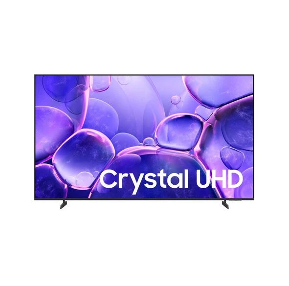 Samsung Crystal 50U8200F 4K Ultra HD 50'' 127 Ekran Uydu Alıcılı Smart LED TV