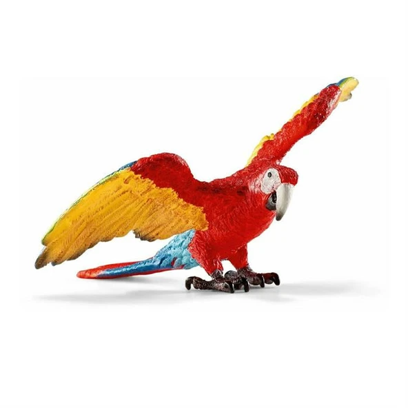 Schleich Amerikan Papağanı 14737 ürün görseli