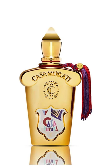 Casamorati Casafutura Edp 100 Ml Bayan Parfüm - 1