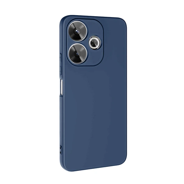 Xiaomi Redmi 13 4G Kılıf  Mara Lansman Kapak - Resim 7