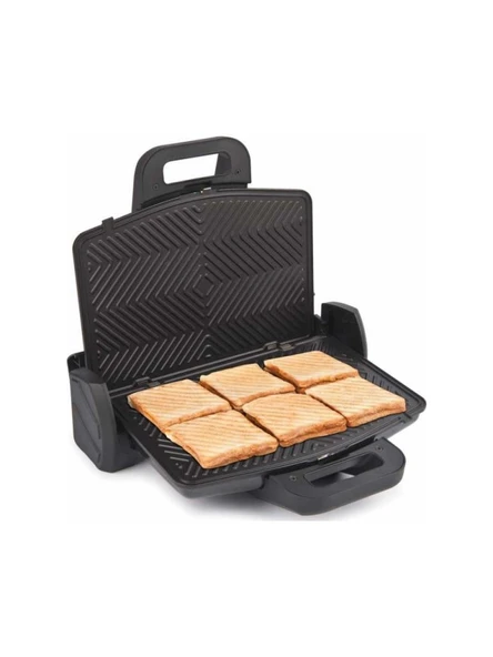 Arnica GH26100 Ayvalık 3000 Tost Makinesi - 2