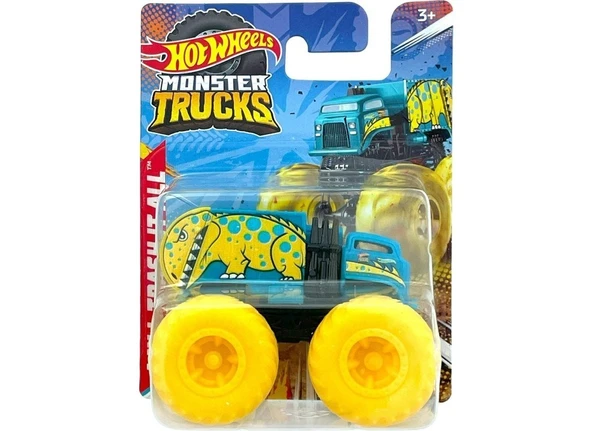 HPJ03 - Monster Trucks (Lisinya)