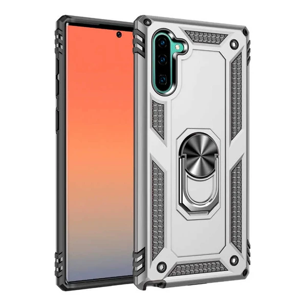 Galaxy Note 10 Kılıf  Vega Kapak ürün görseli