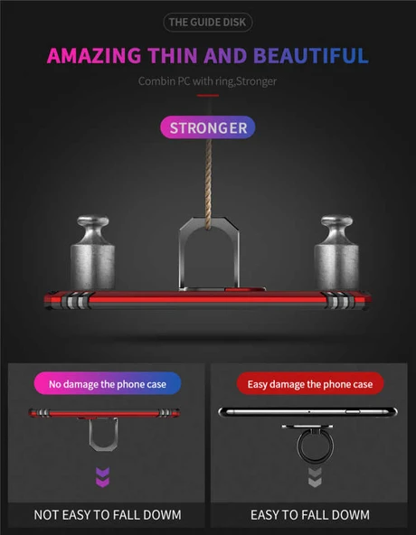 Galaxy Note 10 Kılıf  Vega Kapak - Resim 5