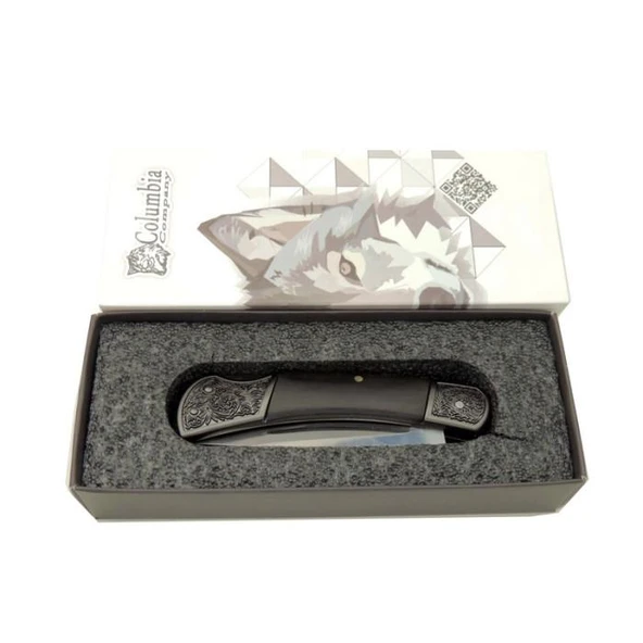 Columbiacompany Polat Çakır Çakısı - Resim 2