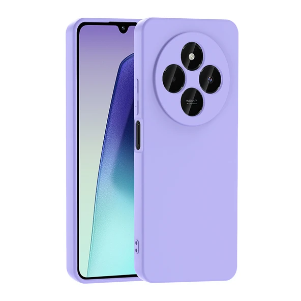 Xiaomi Redmi 14C 4G Kılıf  Mara Lansman Kapak ürün görseli