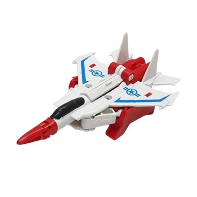 Robot Arabalar Transformers Uçak