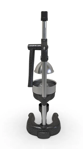 1706 MEYVE PRESİ (INDUSTRIAL TYPE FRUIT PRESS) - Resim 5